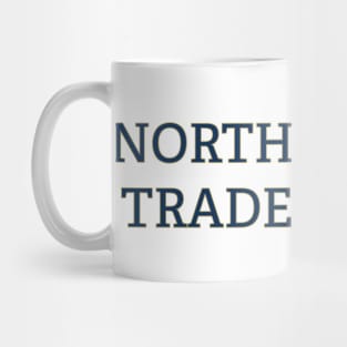 North Avenue Trade School Mug